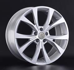 Шины R18 5x108 8J ET42,5 D63,3 Replay V37 S