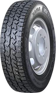 Зимние шины 215/65 R16 Kama Іce Тrace (НК-530) 109/107R Ш
