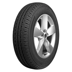 Летние шины 155/80 R12 Bars UZ600 83/81N