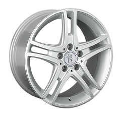 Шины R17 5x112 7,5J ET40 D57,1 Replay VV374 S