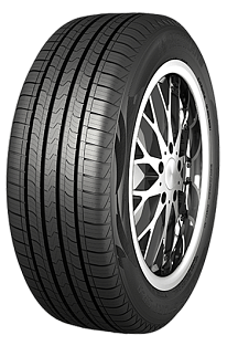 Летние шины 235/60 R18 Nankang SP-9 107V XL 