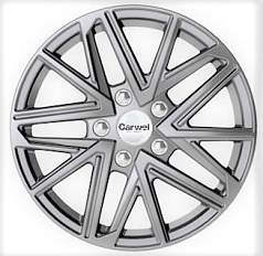 Диск R16 5x112 6J ET46 D57,1 Carwel Галилео SL