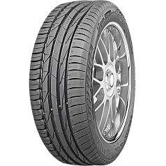 Летние шины 215/45 R17 Ikon Autograph Aqua 3 91W XL