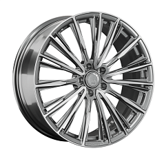 Диск R20 5x114,3 8,5J ET45 D67,1 LS Forged FG46 MGMF