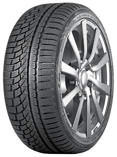 Зимние шины 245/40 R18 Nokian Tyres WR A4 97V XL 