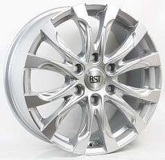 Диск R18 6x139,7 7,5J ET25 D106,1 RST R118 S
