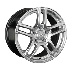 Диск R16 5x112 7J ET40 D66,6 LS Wheels 285 HP