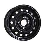 R16 5x114,3 6,5J ET51 D67,1 Trebl x40914 Black