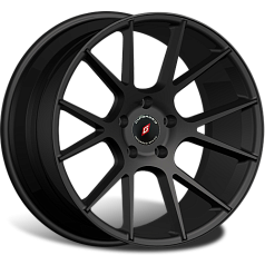 Диск R19 5x112 9,5J ET42 D66,6 Inforged IFG23 Matt Black
