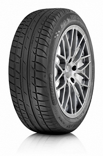 Летние шины 225/50 R16 Tigar High Performance 92W 