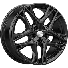 Диск R18 5x114,3 8J ET50 D67,1 Скад Челси бархат новый