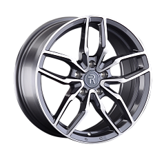 Шины R18 5x112 8J ET25 D66,6 Replay A121 GMF 