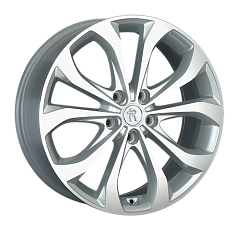 Диск R17 5x114,3 7J ET35 D67,1 Replay Ki 129 SF
