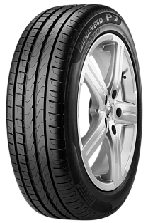 Летние шины 225/45 R18 Pirelli Cinturato P7 91W MO 