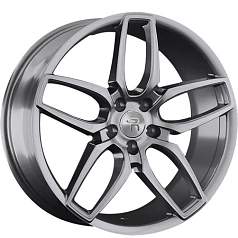 Шины R20 5x112 9J ET33 D66,6 Replay A124 GM   