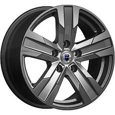 Диск R16 5x108 7J ET33 D67,1 K&K Висмут (КС1009) кварц