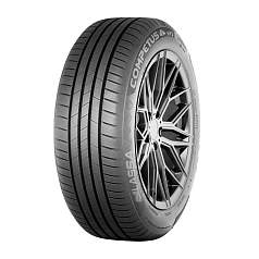 Летние шины 255/55 R19 Lassa Competus H/P 3 111Y XL