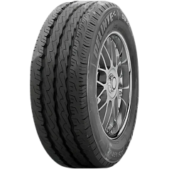 Летние шины 165/80 R13 Delinte DV2+ 94R