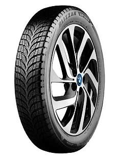 Зимние шины 155/70 R19 Bridgestone Blizzak LM-500 88Q XL * 