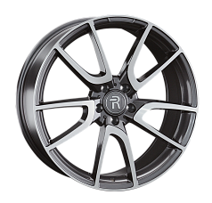 Шины R19 5x112 8J ET38 D66,6 Replay MR256 GMF