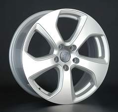 Диск R17 5x112 7J ET40 D57,1 Replay VV150 SF