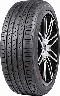 Roadstone шина 235/40 R18 95Y - euro-diski.ru Летние шины 235/40 R18 Roadstone NFera SU1 95Y