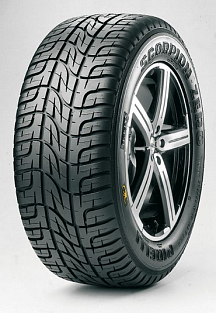 Летние шины 285/45 R21 Pirelli Scorpion Zero (MO1) 113W XL