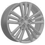 R19 5x114,3 7,5J ET35 D67,1 Скад Манчестер графит