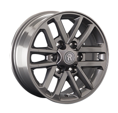 шина - euro-diski.ru Шины R18 6x139,7 7,5J ET30 D106,1 Replay TY120 GM