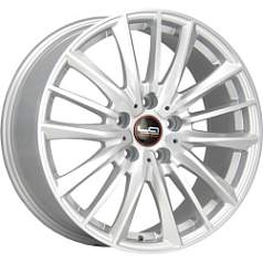 Диск R18 5x120 8J ET25 d72,6 LegeArtis B 120 SF 