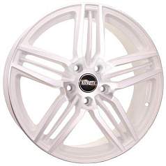 Диск R18 5x105 7,5J ET39 D56,6 Tech-Line 806 WD