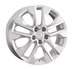 Шины R19 5x114,3 7,5J ET51 D67,1 Replay KI375 S