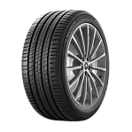 Летние шины 275/40 R20 Michelin Latitude Sport 3 106Y ZP 