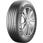 Летние шины 265/35 R21 Continental ContiCrossContact RX ContiSilent 101W MO1 