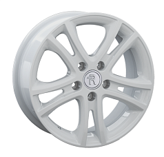 Шины R16 5x112 6,5J ET41 D57,1 Replay VV27 W