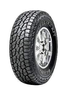Летние шины 275/55 R20 Sailun Terramax A/T 117T