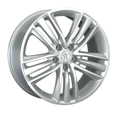 Диск R20 5x112 8J ET43 D57,1 Replay VV271 SF