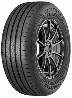 Летние шины 275/50 R21 Goodyear Efficientgrip 2 SUV 113V XL 