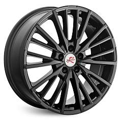 Диск R18 5x108 7J ET36 D65,1 X'trikeRST R178 BK