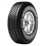 255/65 R19 Goodyear Wrangler All Terrain Adventure 114H LR XL 