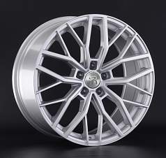 Шины R20 5x112 9J ET33 D66,6 Replay VV249 S