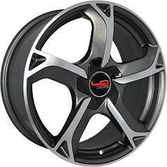 Диск R20 5x112 8,5J ET45 D66,6 LegeArtis Concept-MB507 MGMF 