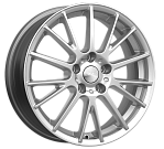 R17 5x114,3 6,5J ET39 D67,1 Скад Дубай селена