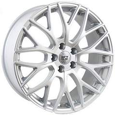 Диск R18 5x114,3 8J ET36 D67,1 RST R098 S