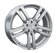 Шины R19 5x112 8,5J ET36 D66,6 Replay MR73 S
