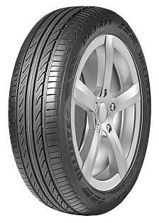 Летние шины 205/45 R17 Delinte DH3-RFT 84V Run Flat