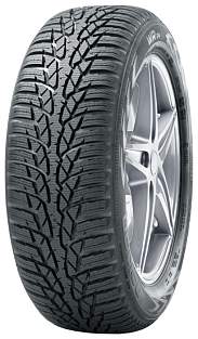 Зимние шины 225/55 R16 Nokian Tyres WR D4 99H 