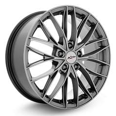 Диск R18 5x114,3 7,5J ET45 67,1 X'trike X-130 HSB