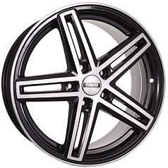 Диск R17 5x115 7J ET41 D70,1 NEO 760 BD