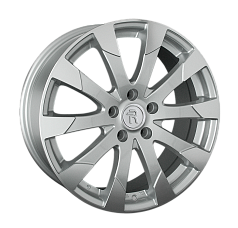 Шины R18 5x108 8J ET55 D63,3 Replay LR33 SF 